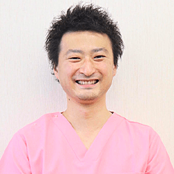 関野隆弘さん